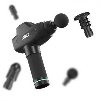 Le Jolt Bolt