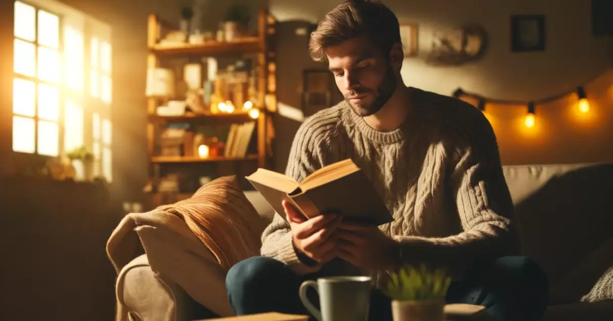 Box de lecture personnalisée 3 mois, livres sélectionnés sur préférences
