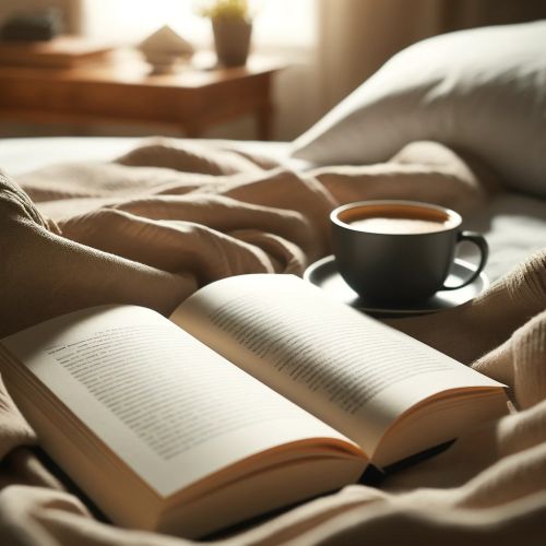 Box de lecture personnalisée 3 mois, livres sélectionnés sur préférences