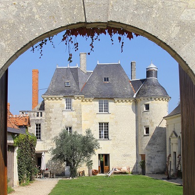 Domaine viticole