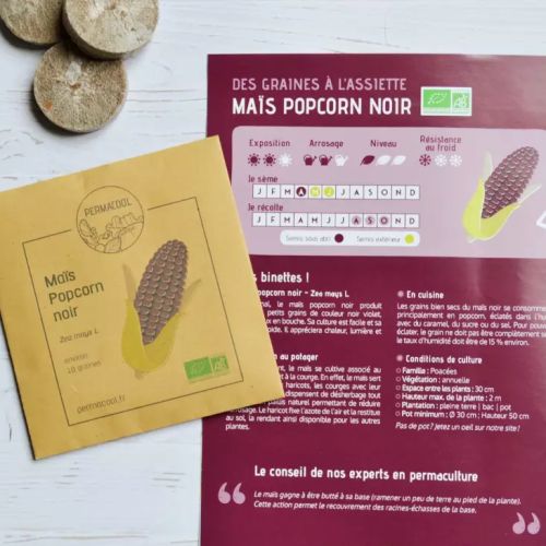 Des légumes épatants !
