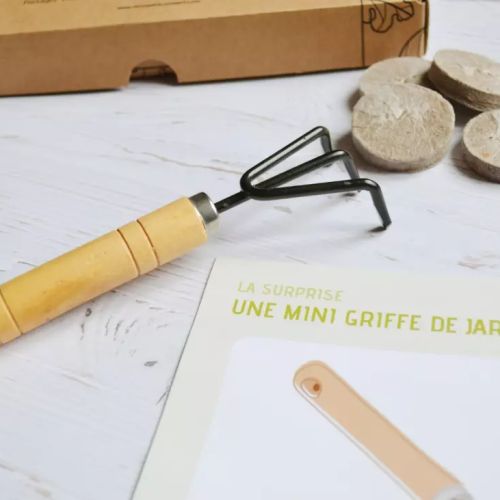 Des légumes épatants !