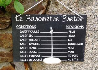 Le Baromètre Breton