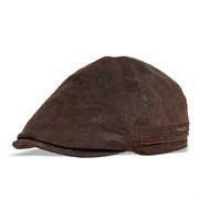 Casquette doublée polaire Stetson