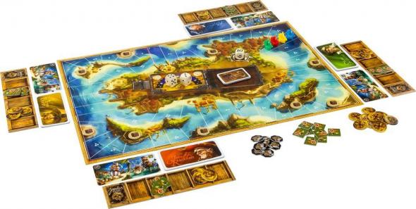 jamaica jeu de société jamaica jeu de société
