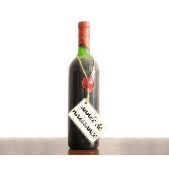 Vin millésimé de 100€ à 150€