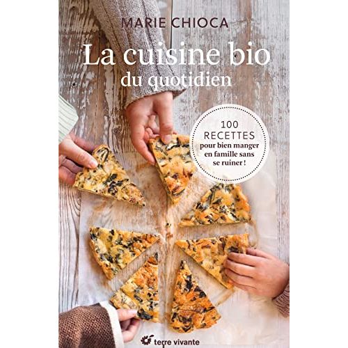 Guide culinaire bio pour gourmets éco-responsables