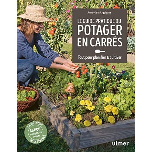 Guide pratique pour créer un potager en carrés