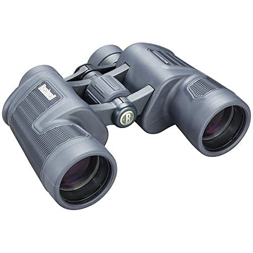 Jumelles étanches Bushnell pour des aventures inoubliables et des vues panoramiques sur la nature