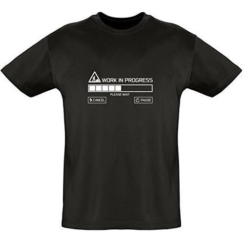 Tee-shirt geek coton bio pour adolescent passionné de technologie, cadeau écoresponsable et amusant