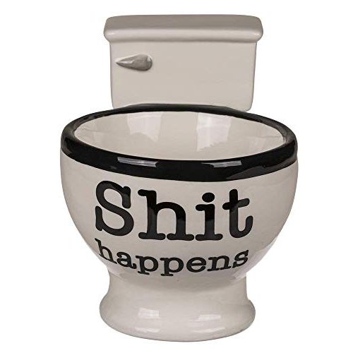 Mug original multifonctionnel idéal pour cadeau humoristique à un ami taquin