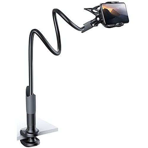 Support de téléphone polyvalent et robuste pour ado actif