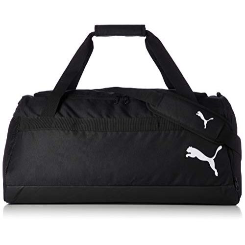 Sac de sport Puma pratique et stylé pour garçons de 16 ans, parfait pour sports et voyages