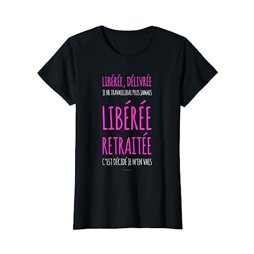 T-shirt élégant coupe cintrée dessin chic pour femmes méritantes