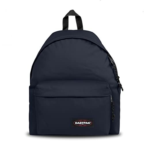 Sac à dos EastPak écologique, coloré et robuste pour adolescents actifs
