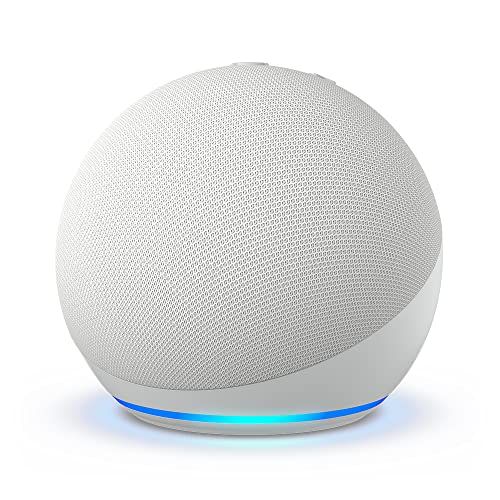 Alexa, enceinte intelligente pour cadeau d'anniversaire technologique