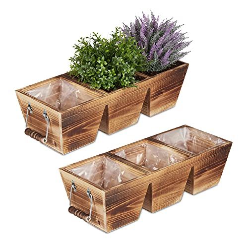 Mini Potagers éco-responsables pour jardins d'intérieur gourmets et éthiques
