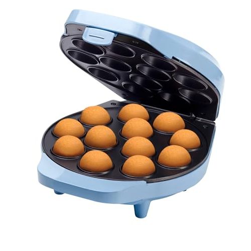 Machine à Cupcakes Bestron, l'idée cadeau parfaite pour les amateurs de pâtisserie et les gourmands en quête de nouvelles saveurs