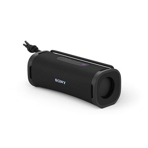 Enceinte Bluetooth ULT Power Sound résistante et portable