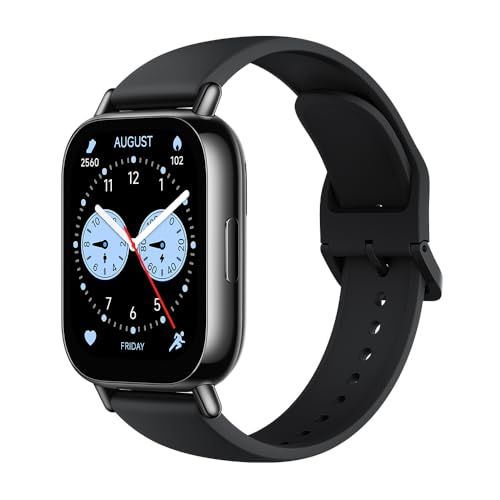 Montre sportive pour ado, parfaite pour suivre progrès sportifs et quotidien, booste motivation et dépassement personnel.