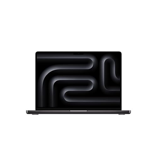 MacBook Pro élégant et performant, Idée cadeau high-tech idéale pour un 20e anniversaire